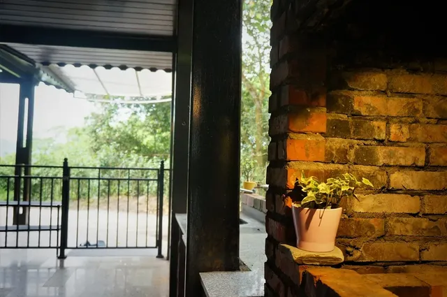 山田民宿 | 露營車、包棟房型-山田北歐8人(請先詳讀主辦人需知照片2再訂房)-3