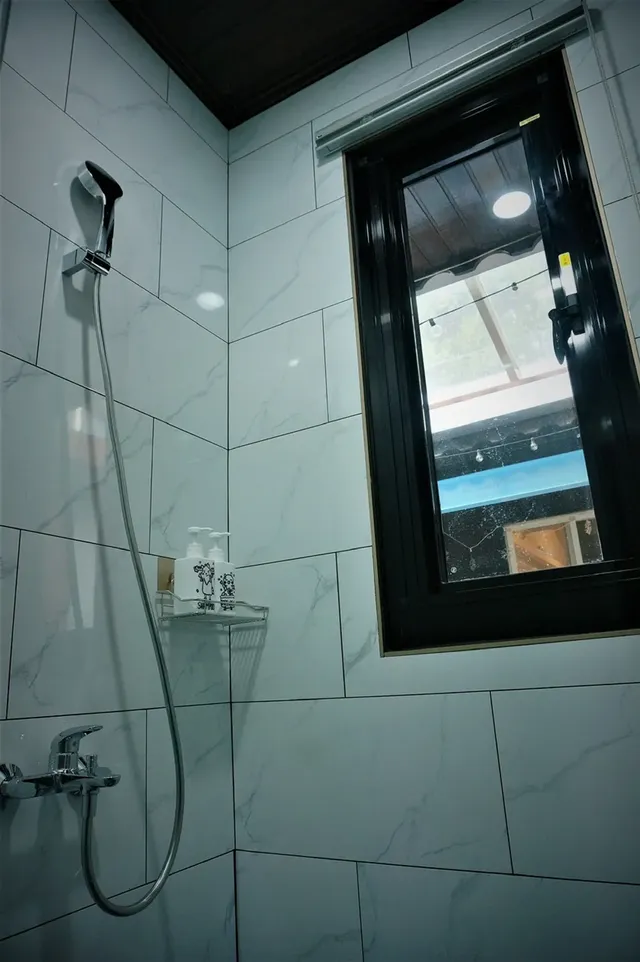 山田民宿 | 露營車、包棟房型-山田北歐8人(請先詳讀主辦人需知照片2再訂房)-13