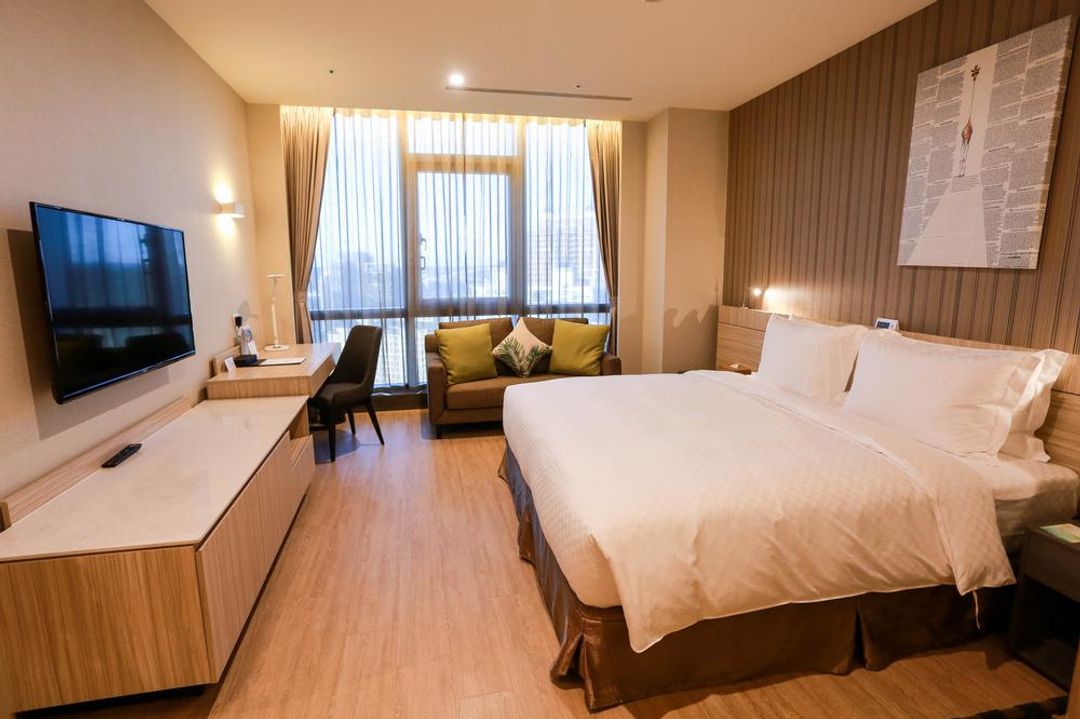 AJ 호텔 (AJ HOTEL)