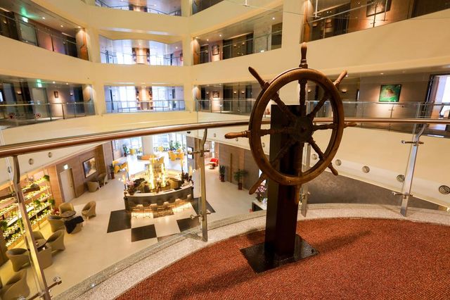AJ HOTEL-TWIN-4