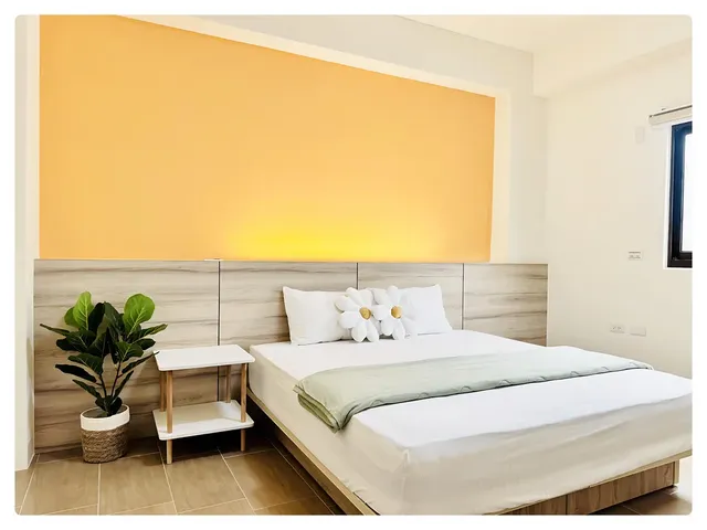 Fumen B&B|1059|Detached house without owner|Penghu private B&B|Available for 16-24 people-Fumen B&B|Baotong B&B with 4 rooms for 18 people|If the room is not enough, we can arrange an additional 6 rooms for 22 people for free|-3