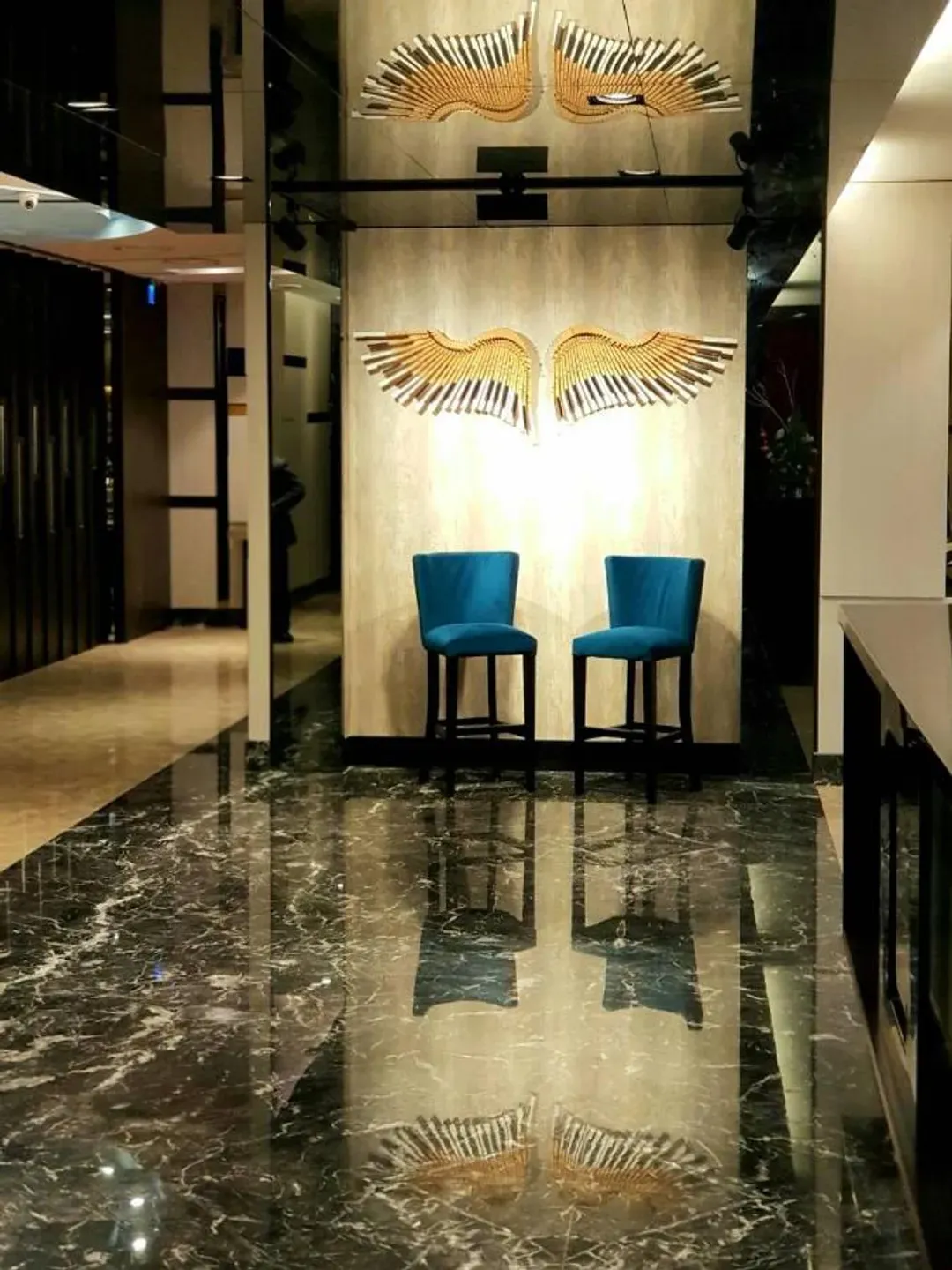 集璦飯店｜連住方案優惠中