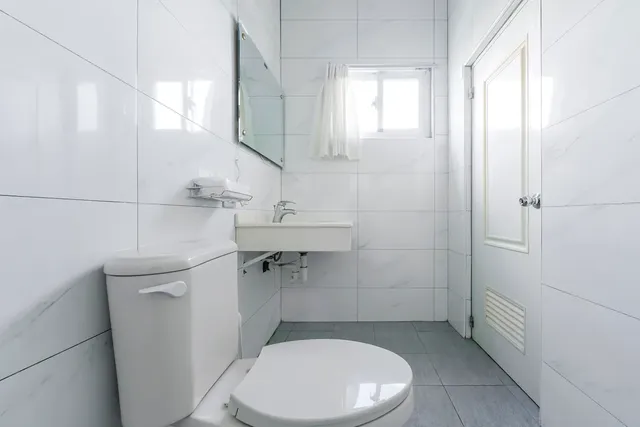 Chingjing New Paradise Bed and Breakfast-Double Room with Mountain View-10