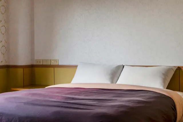 Chingjing New Paradise Bed and Breakfast-Double Room with Mountain View-7
