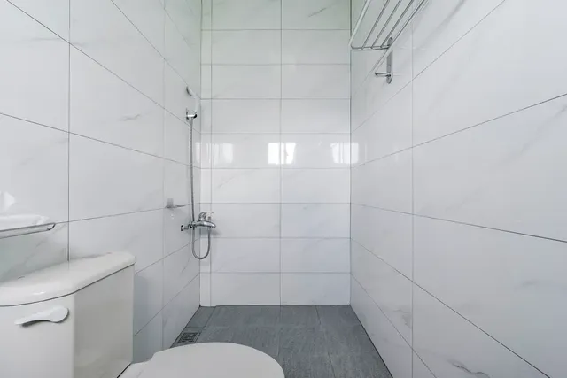 Chingjing New Paradise Bed and Breakfast-Quadruple Room with Mountain View-10