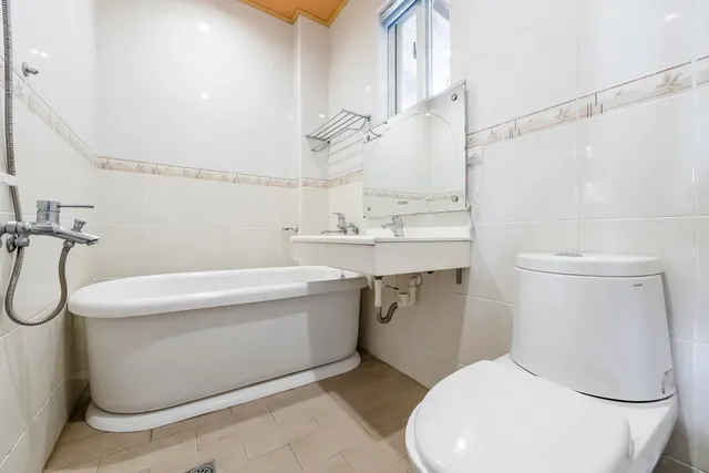 Chingjing New Paradise Bed and Breakfast-Deluxe Quadruple Room-13