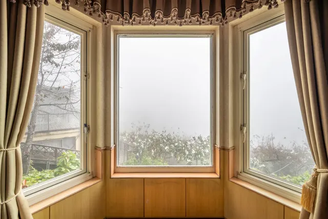 Chingjing New Paradise Bed and Breakfast-Deluxe Quadruple Room-12