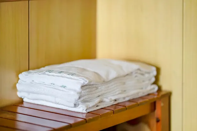 Chingjing New Paradise Bed and Breakfast-Deluxe Quadruple Room-8