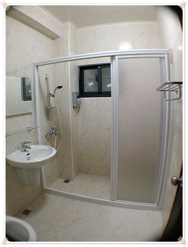 Penghu Xixia Bed and Breakfast-Quad room-4