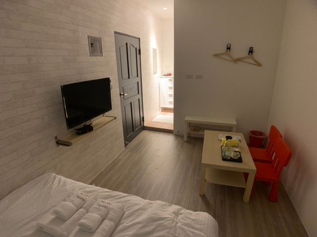Chill_Place-Chill Lazy Ocean Blue Double Room-5