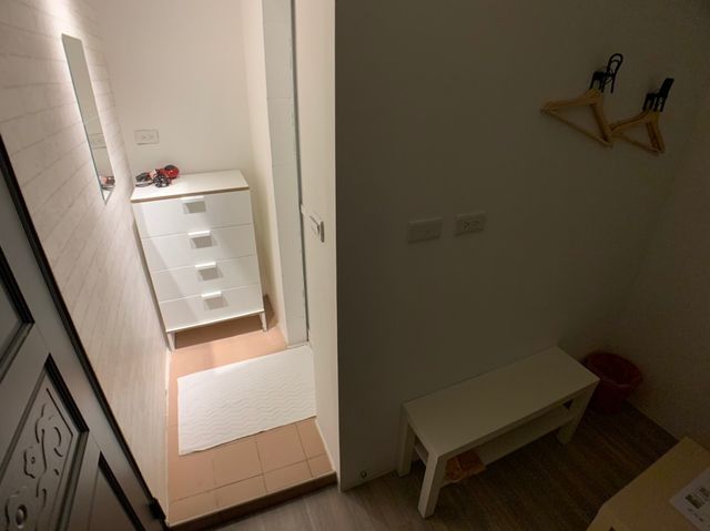 Chill_Place-Chill Lazy Ocean Blue Double Room-6