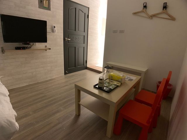 Chill_Place-Chill Lazy Ocean Blue Double Room-4