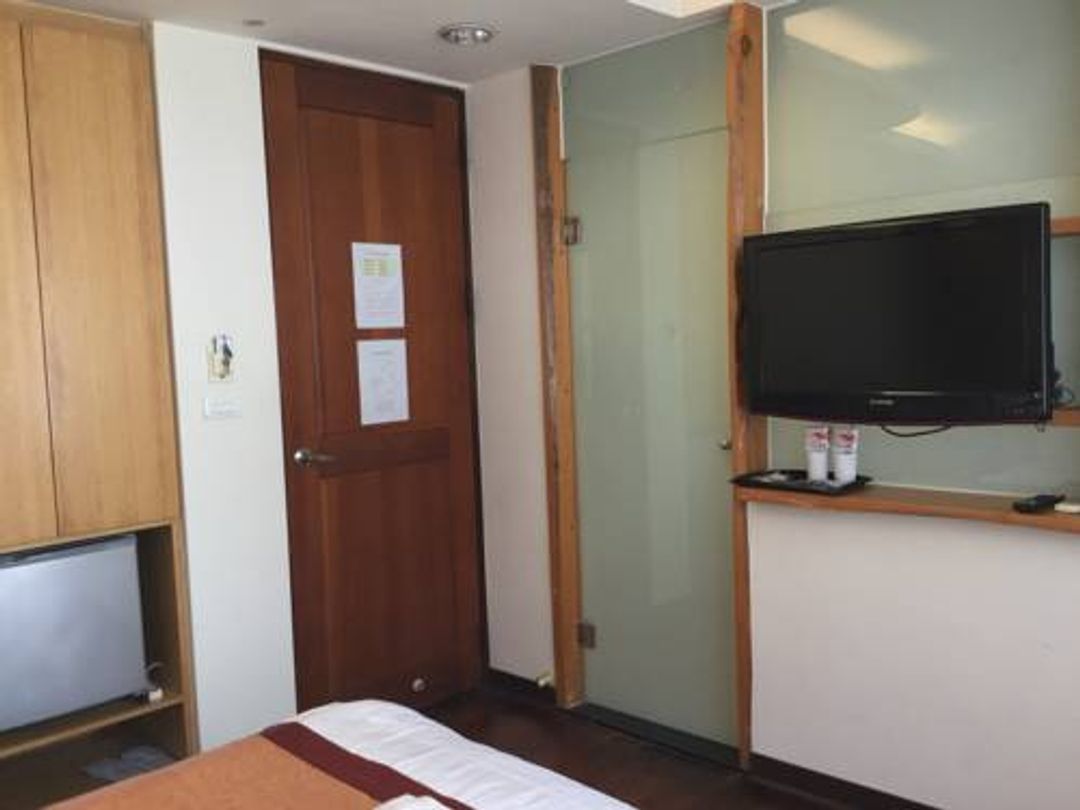 밍후 베드 앤 브렉퍼스트 (Minghu Bed and Breakfast)