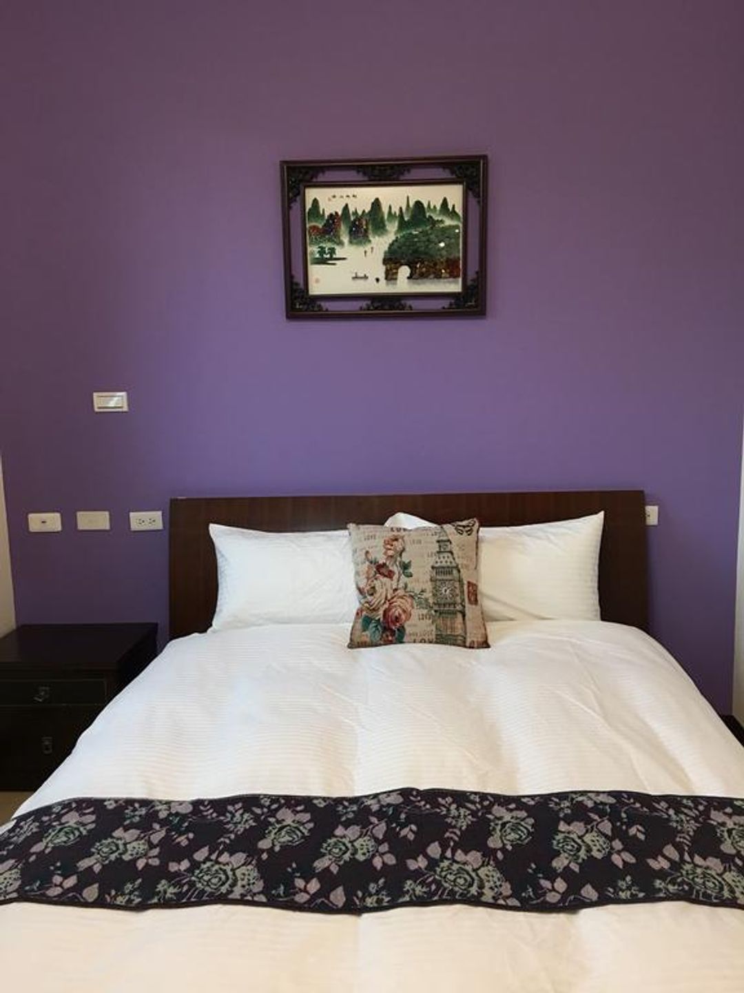 Earl farmhouse bed and breakfast