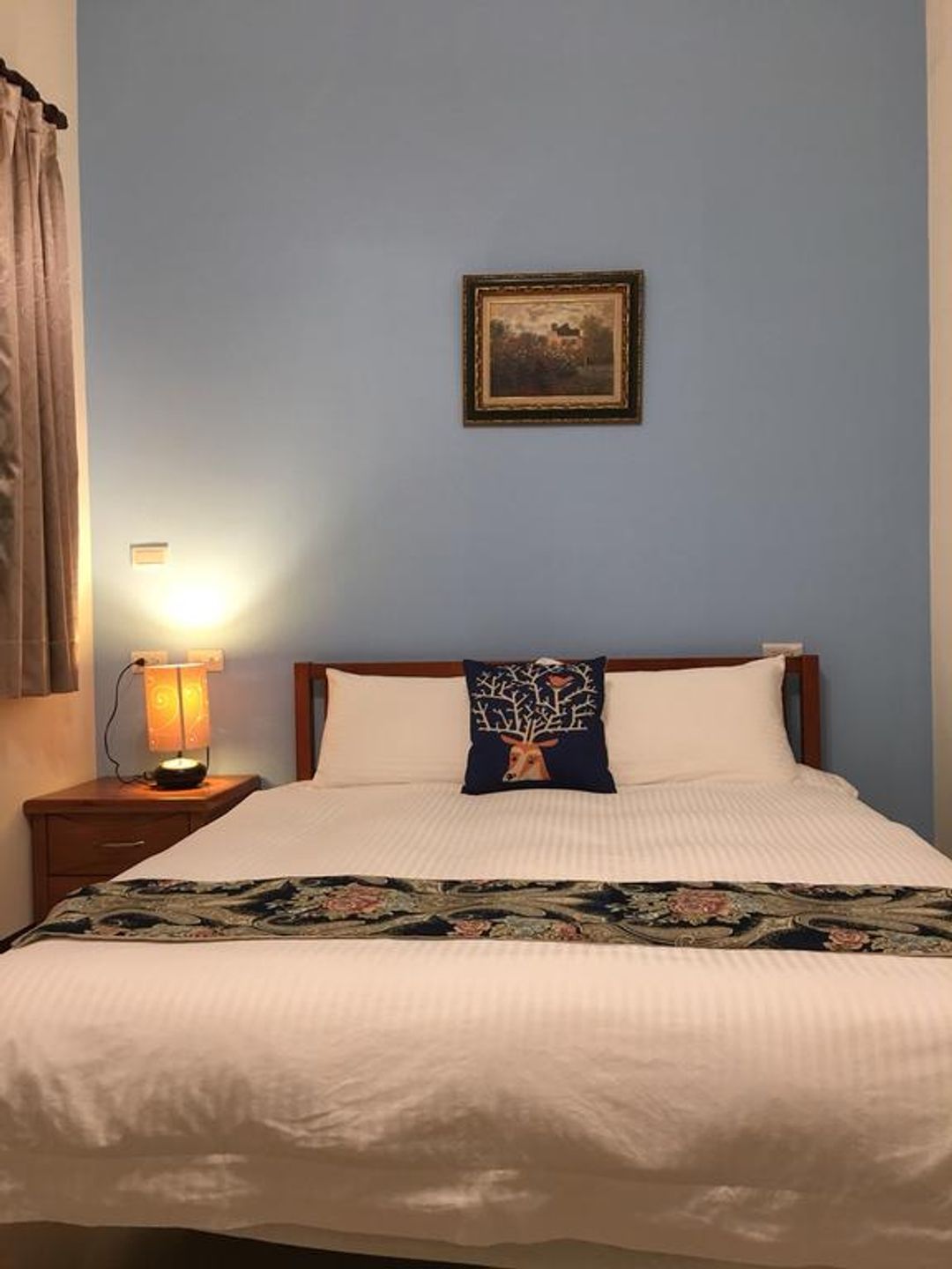 Earl farmhouse bed and breakfast