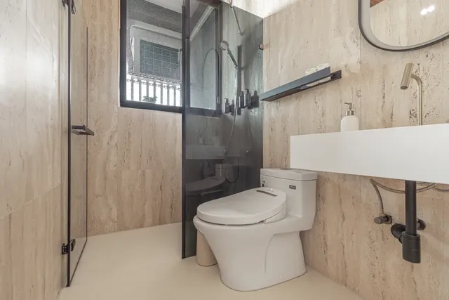 花蓮 Là Vail homes-加大雙人-附陽台-10