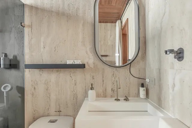 花蓮 Là Vail homes-加大雙人-附陽台-11