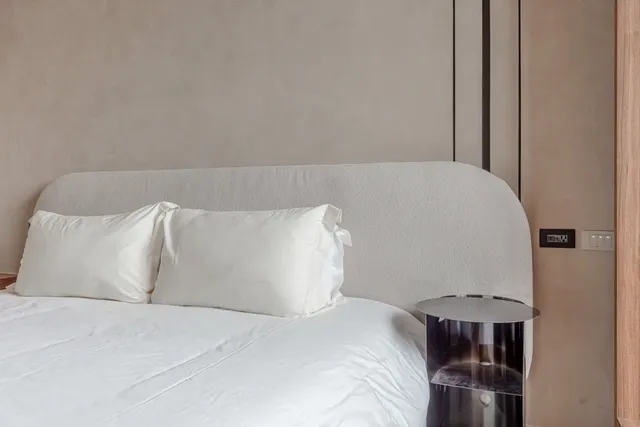 花蓮 Là Vail homes-加大雙人-附陽台-7