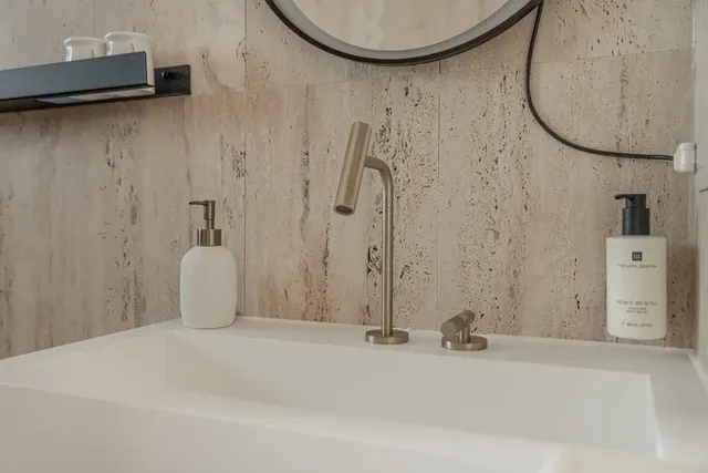 花蓮 Là Vail homes-加大雙人-附陽台-12