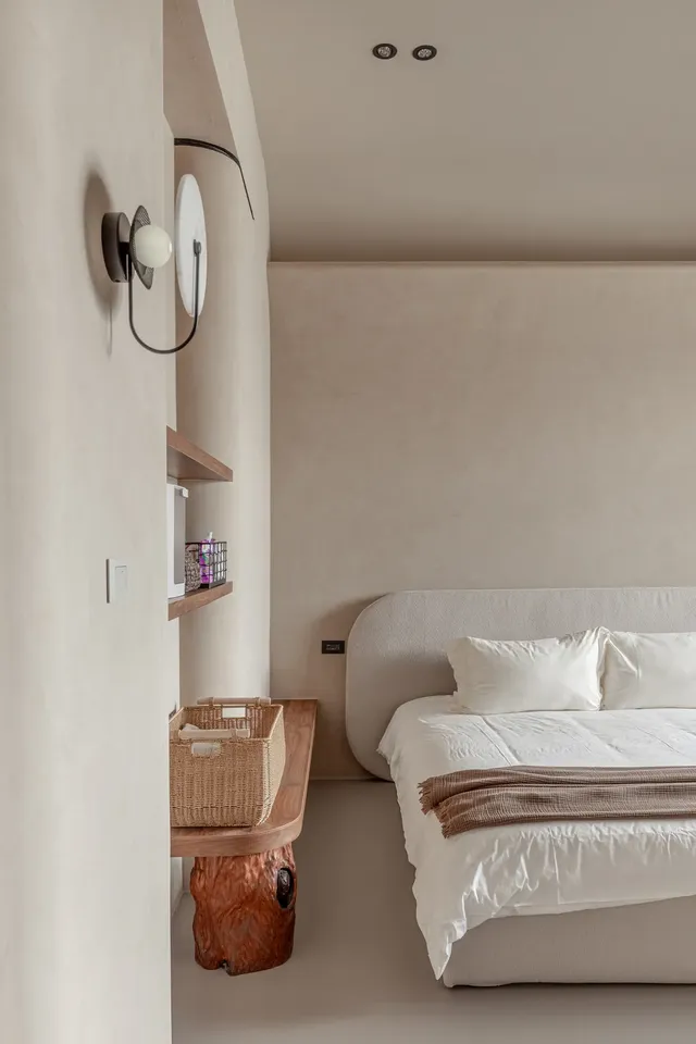 花蓮 Là Vail homes-加大雙人-附陽台-5