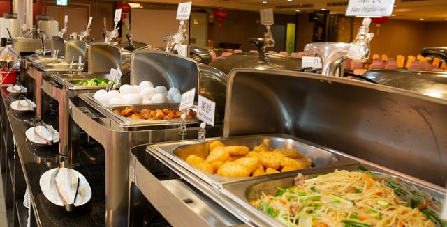永悅商務大飯店-雅緻親子房-5
