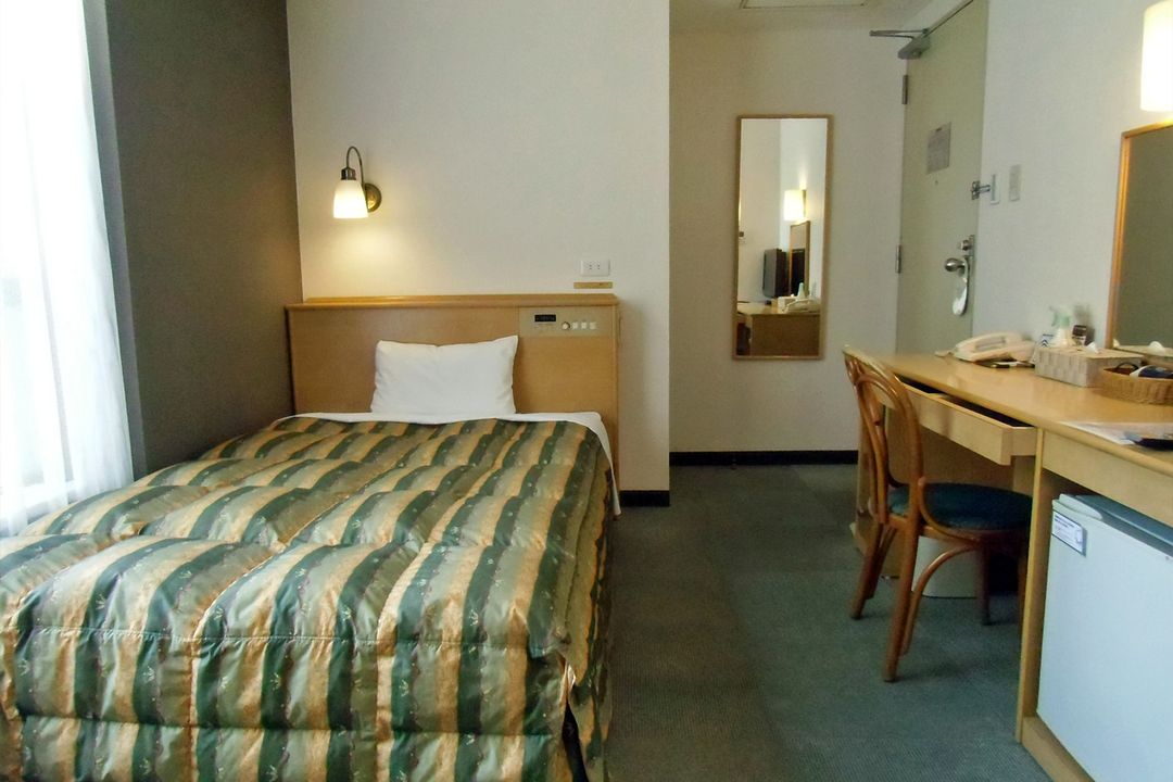 호텔 옥스 얼리 버드 오사카 모리노미야 (Hotel Oaks Early Bird Osaka Morinomiya)