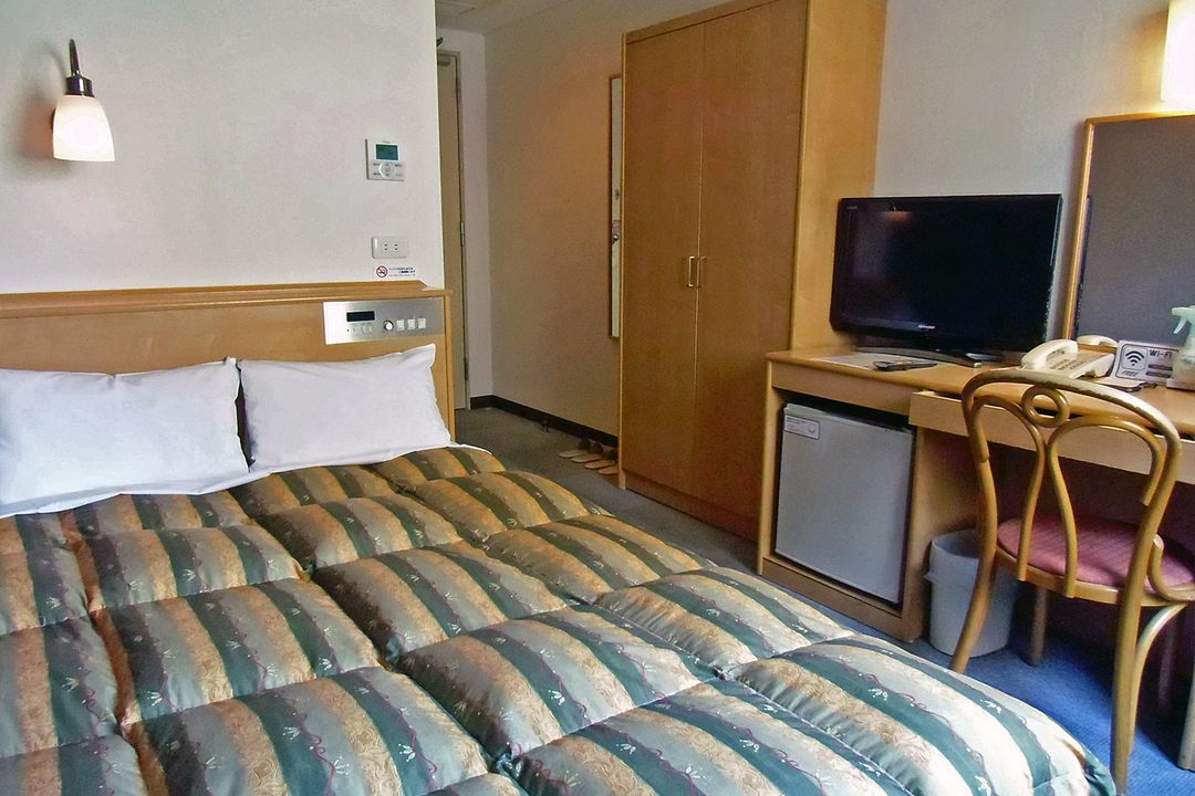 호텔 옥스 얼리 버드 오사카 모리노미야 (Hotel Oaks Early Bird Osaka Morinomiya)