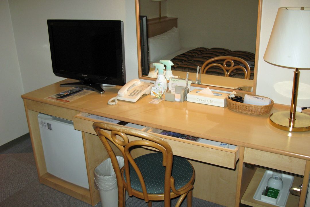 호텔 옥스 얼리 버드 오사카 모리노미야 (Hotel Oaks Early Bird Osaka Morinomiya)