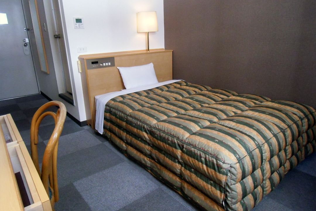 호텔 옥스 얼리 버드 오사카 모리노미야 (Hotel Oaks Early Bird Osaka Morinomiya)