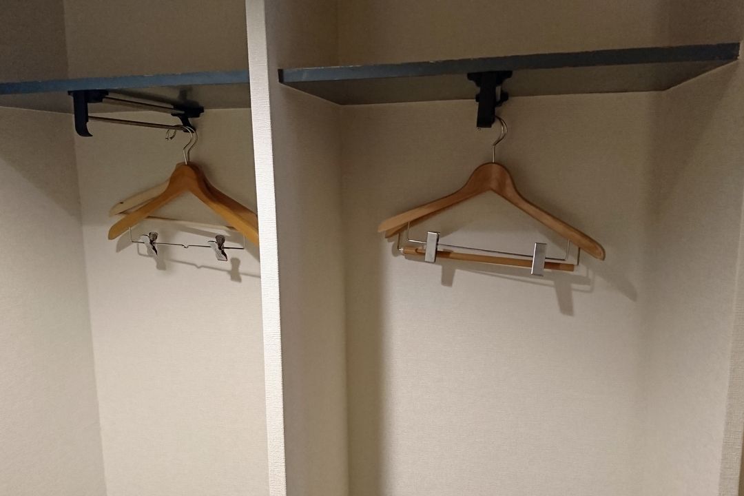 호텔 옥스 얼리 버드 오사카 모리노미야 (Hotel Oaks Early Bird Osaka Morinomiya)
