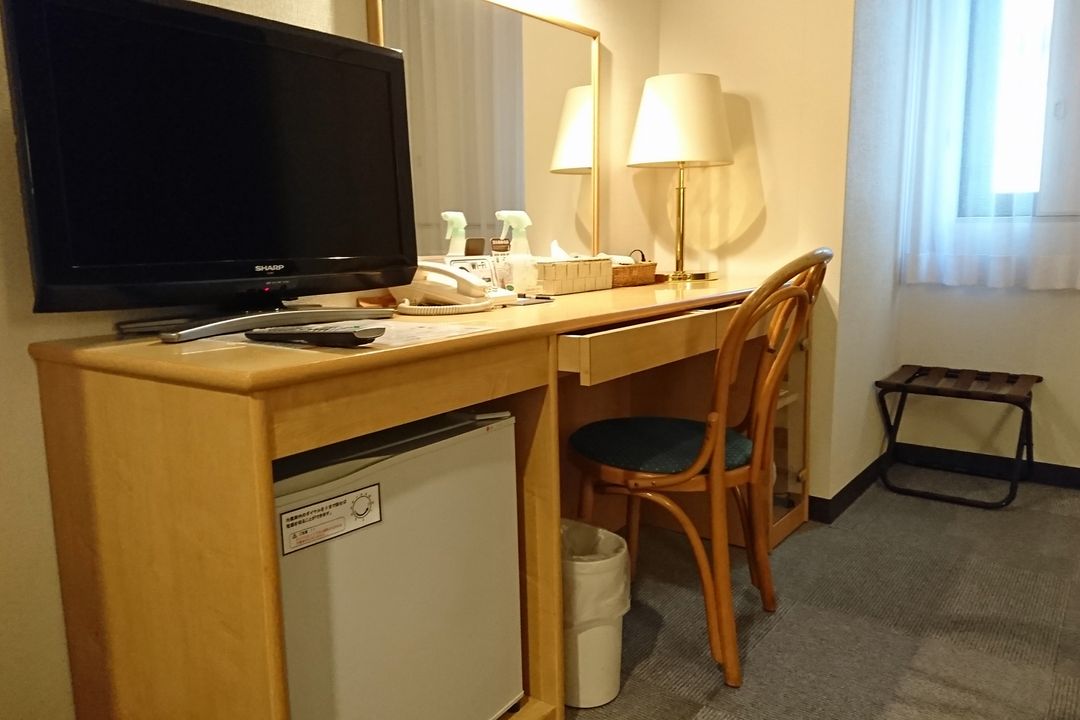 호텔 옥스 얼리 버드 오사카 모리노미야 (Hotel Oaks Early Bird Osaka Morinomiya)