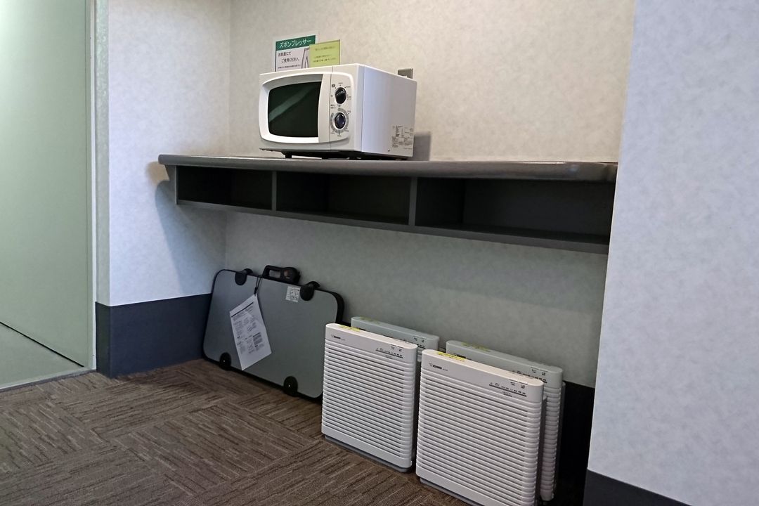 호텔 옥스 얼리 버드 오사카 모리노미야 (Hotel Oaks Early Bird Osaka Morinomiya)