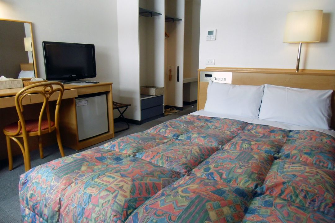 호텔 옥스 얼리 버드 오사카 모리노미야 (Hotel Oaks Early Bird Osaka Morinomiya)