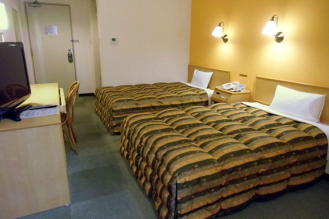 호텔 옥스 얼리 버드 오사카 모리노미야 (Hotel Oaks Early Bird Osaka Morinomiya)