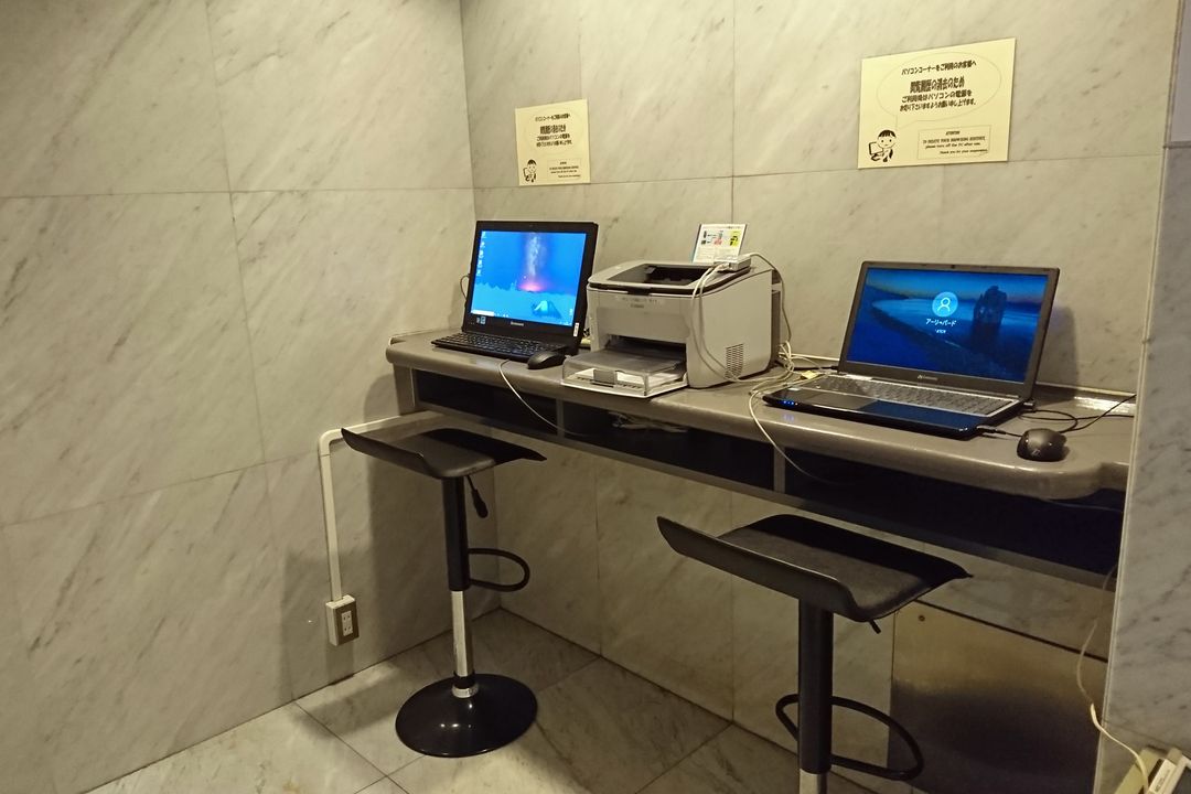 호텔 옥스 얼리 버드 오사카 모리노미야 (Hotel Oaks Early Bird Osaka Morinomiya)