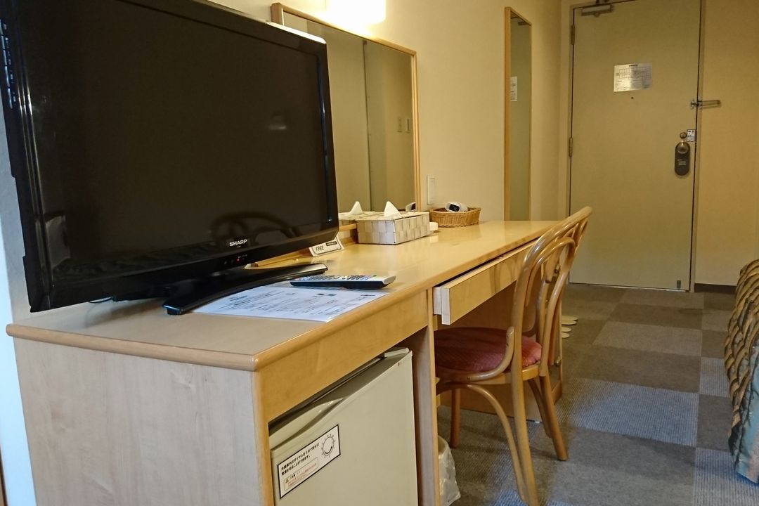 호텔 옥스 얼리 버드 오사카 모리노미야 (Hotel Oaks Early Bird Osaka Morinomiya)