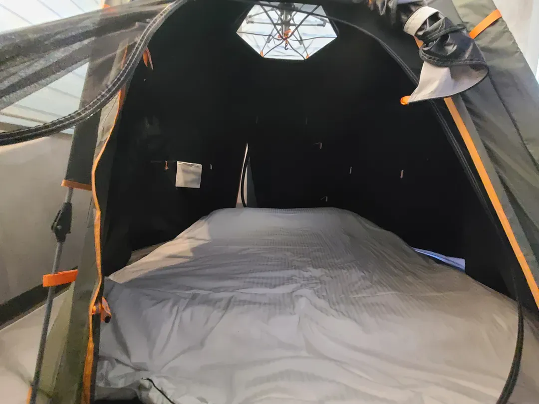 Star Forest Station