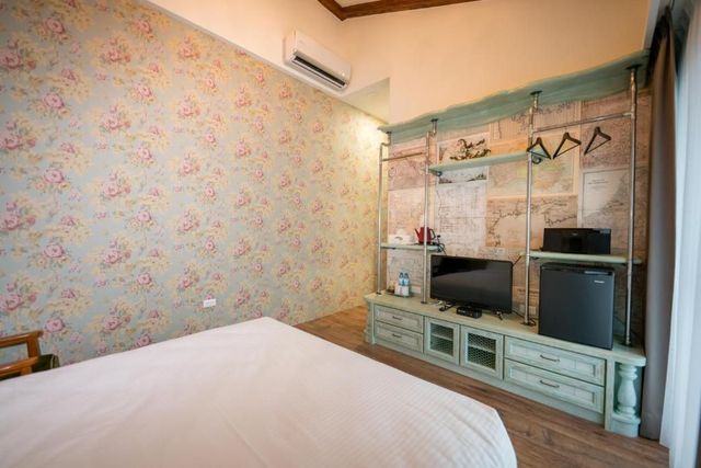 R&J Guesthouse-溫馨雙人房-3