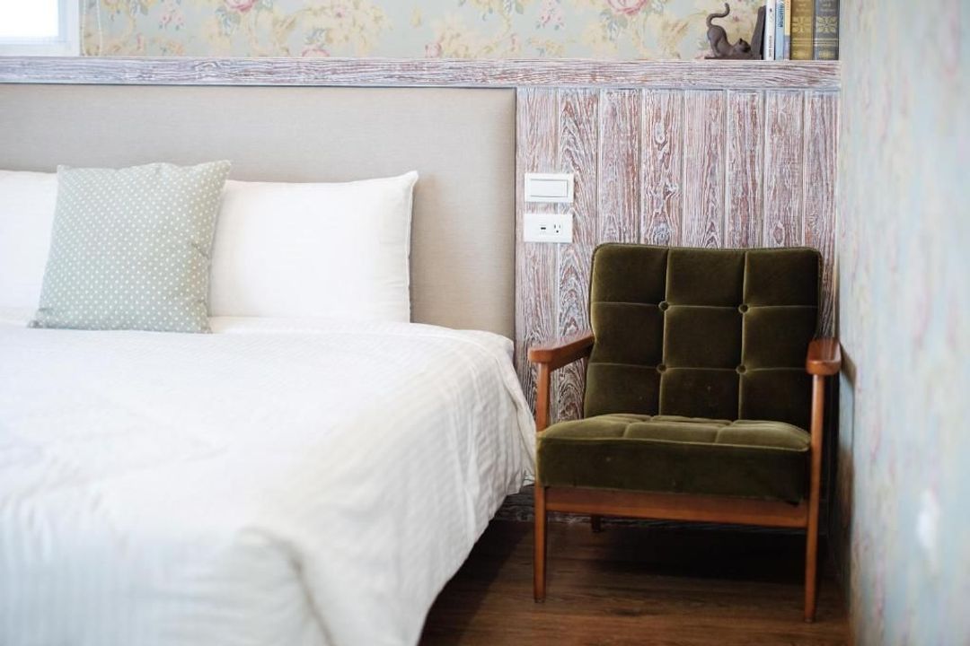 R&J Guesthouse