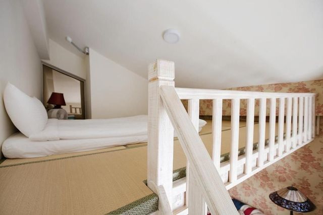 R&J Guesthouse-日式雙人房-3