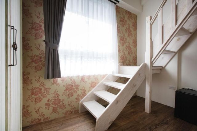R&J Guesthouse-日式雙人房-5