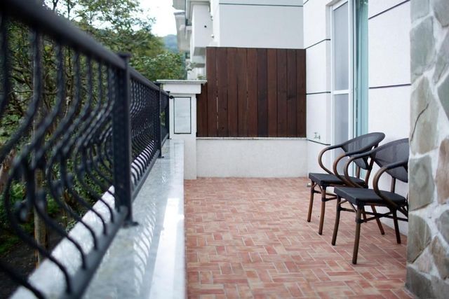 R&J Guesthouse-豪華雙人房-4