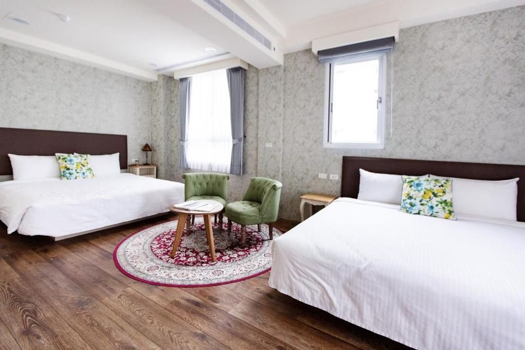 R&J Guesthouse