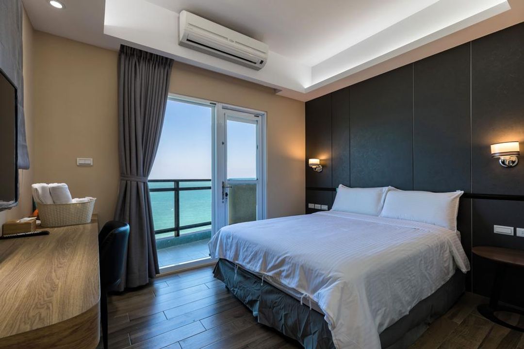 쟈샹 시뷰 2관 홈스테이 (Jiaxianglin Seaview 2 Homestay)