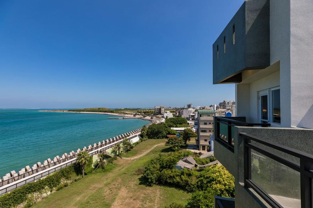 쟈샹 시뷰 2관 홈스테이 (Jiaxianglin Seaview 2 Homestay)