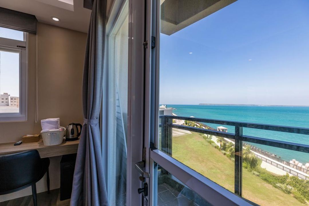 쟈샹 시뷰 2관 홈스테이 (Jiaxianglin Seaview 2 Homestay)