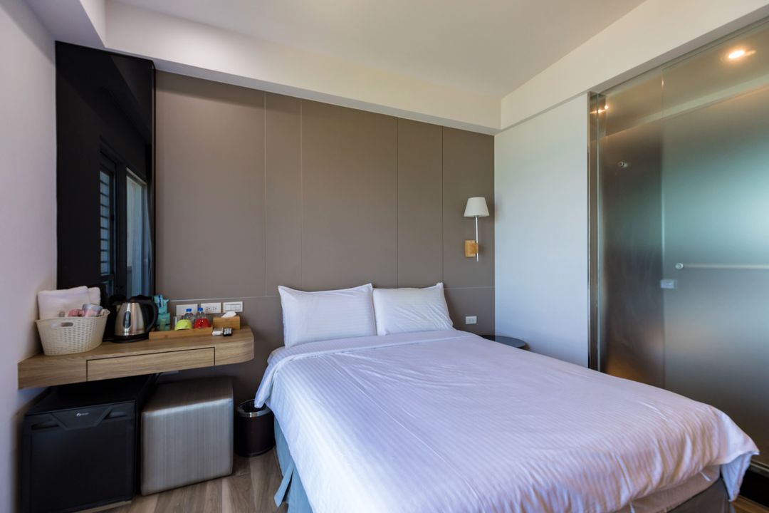쟈샹 시뷰 2관 홈스테이 (Jiaxianglin Seaview 2 Homestay)