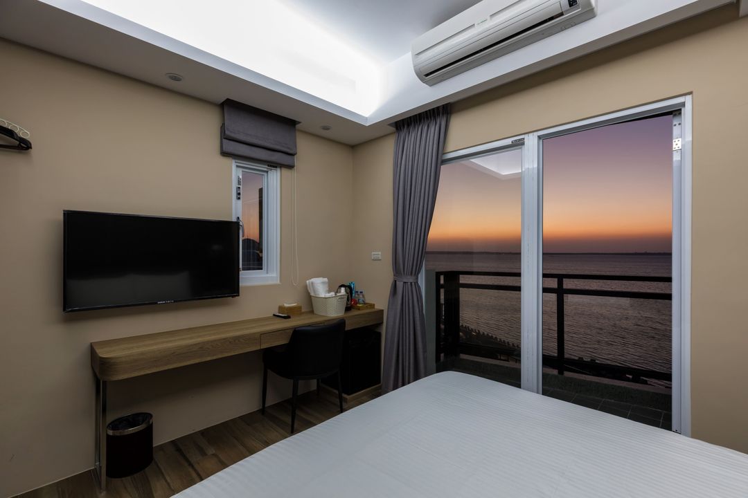쟈샹 시뷰 2관 홈스테이 (Jiaxianglin Seaview 2 Homestay)