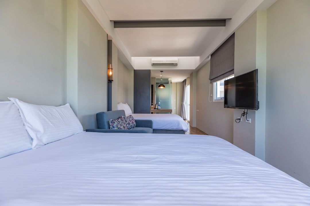 쟈샹 시뷰 2관 홈스테이 (Jiaxianglin Seaview 2 Homestay)