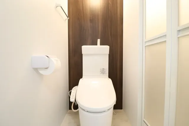 桃谷旅居｜JR桃谷站步行2分/桃谷商店街內/2站直達天王寺/最多入住24位-Ideal Momodani イデアール桃谷-15